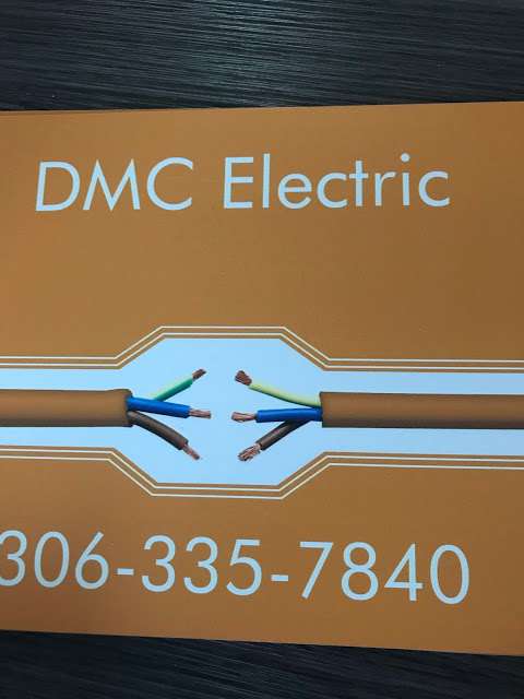 DMC Electric