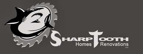 SharpTooth Homes & Renovations Ltd